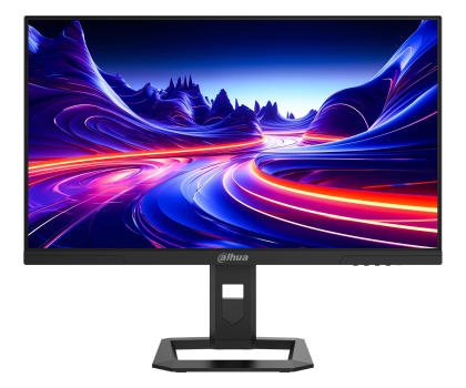 Monitor LED 27" (26,5"-28,4") Dahua LM27-E341AY